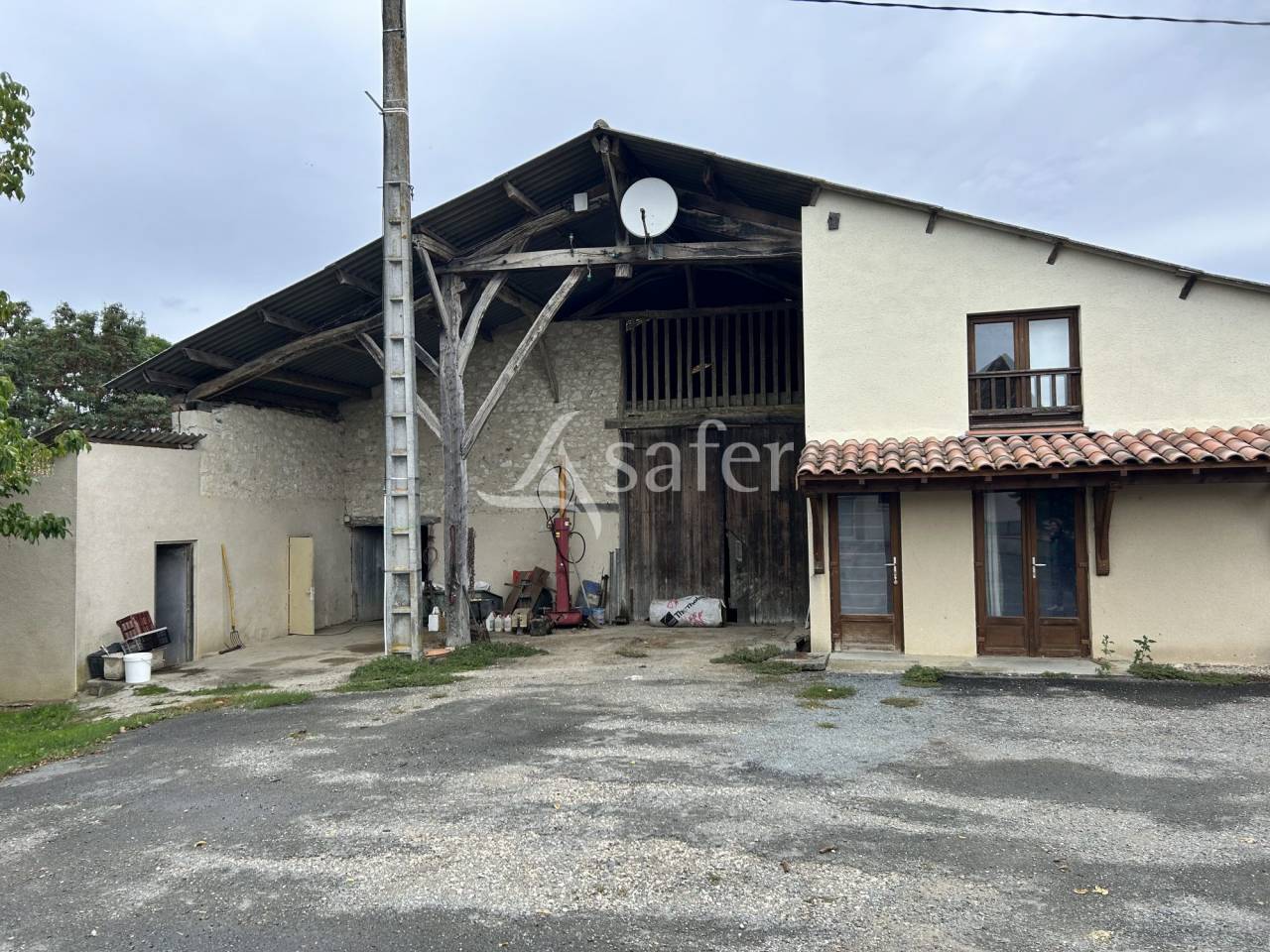 Azienda agricola In vendita Lot-et-Garonne