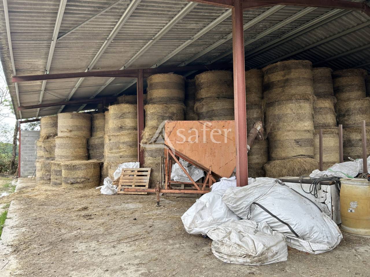 Azienda agricola In vendita Lot-et-Garonne