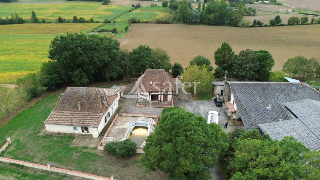 Azienda agricola In vendita Lot-et-Garonne