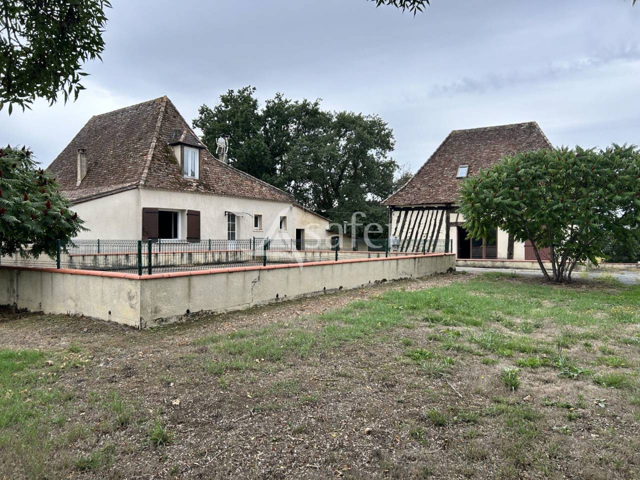Azienda agricola In vendita Lot-et-Garonne