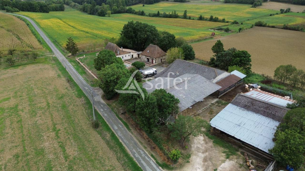 Azienda agricola In vendita Lot-et-Garonne