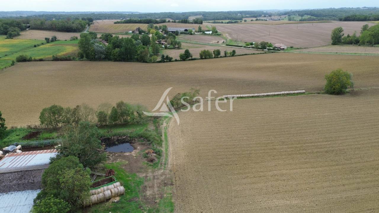 Azienda agricola In vendita Lot-et-Garonne