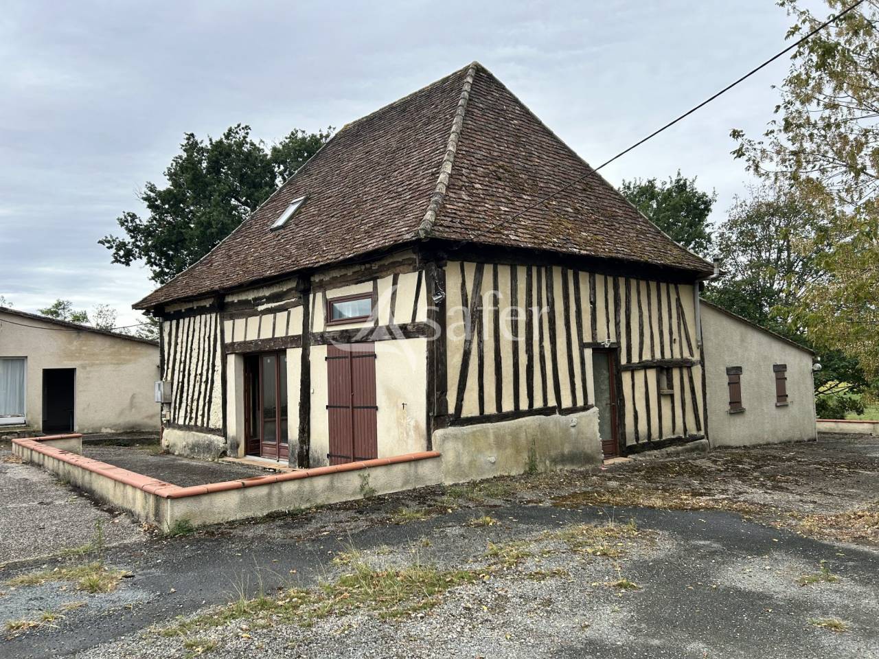 Azienda agricola In vendita Lot-et-Garonne