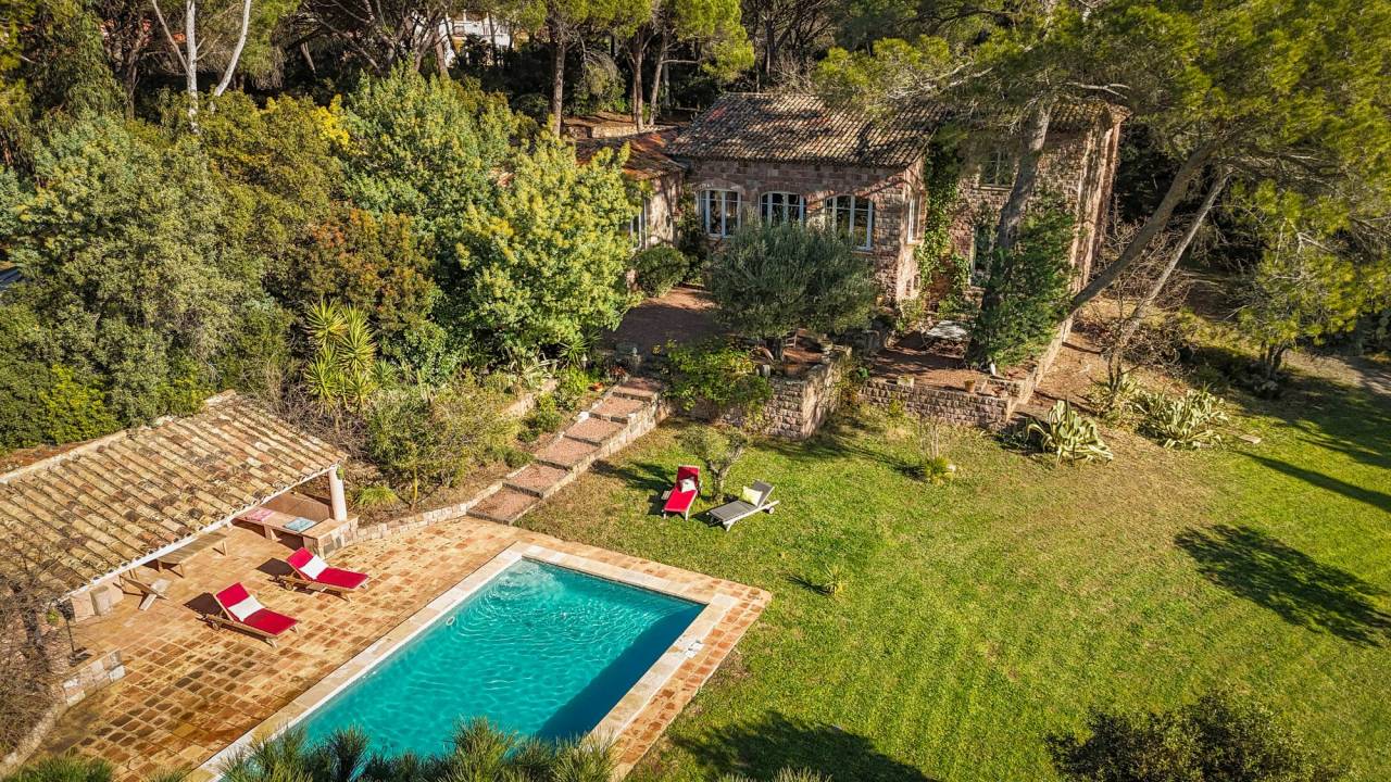 Proprietà equestre In vendita Var