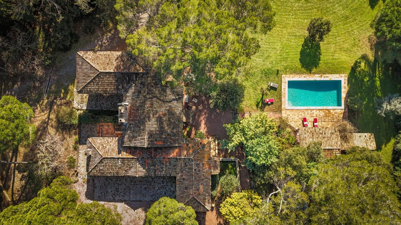 Proprietà equestre In vendita Var