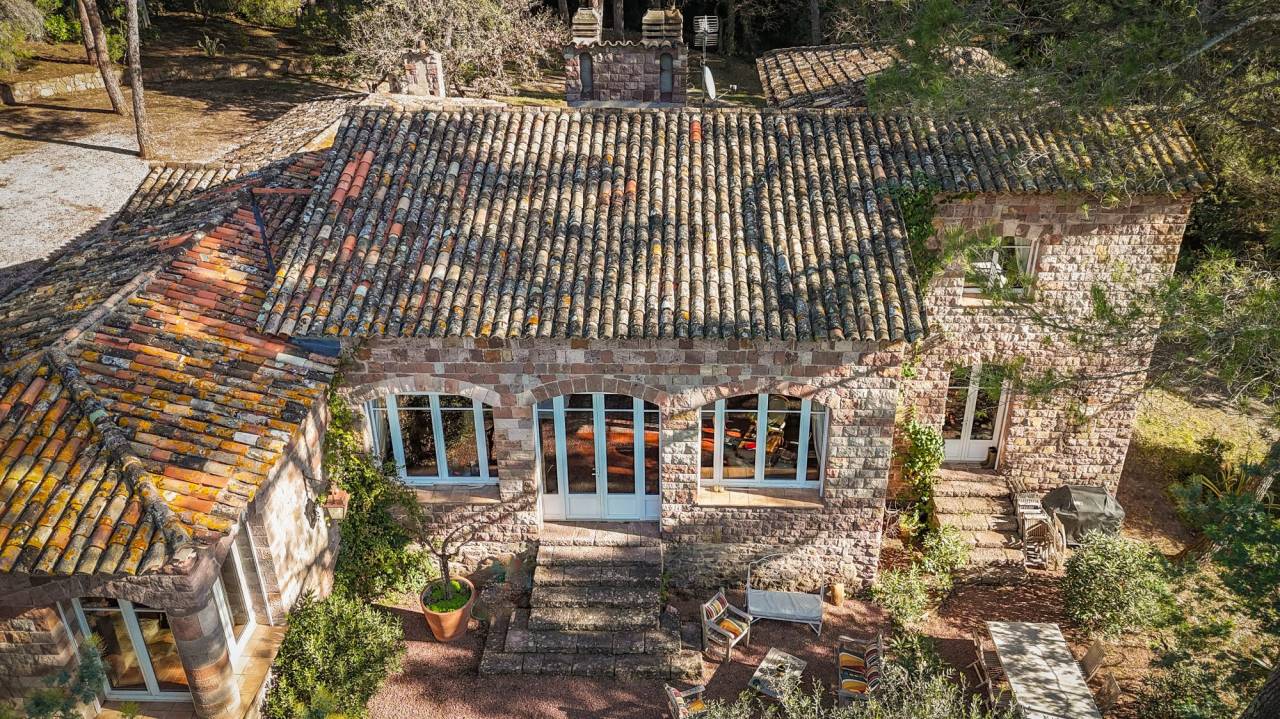 Proprietà equestre In vendita Var