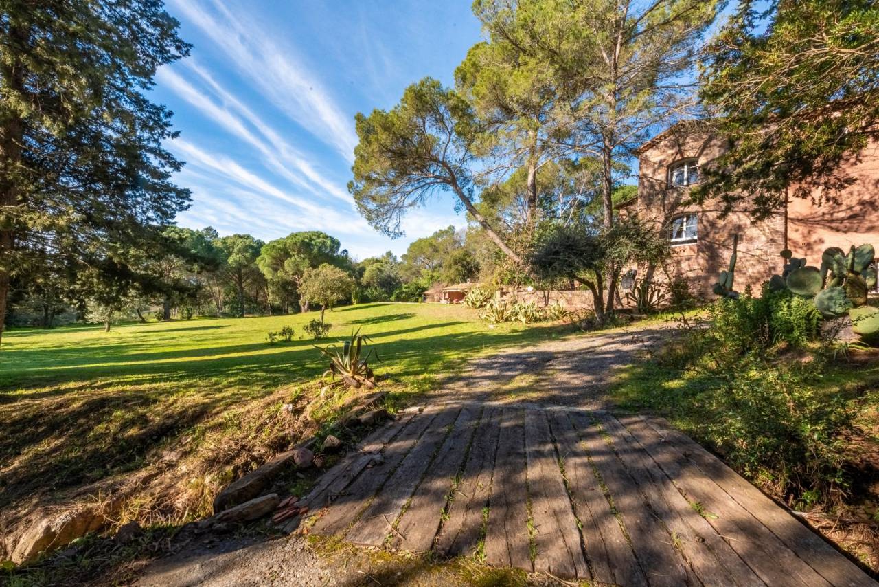 Proprietà equestre In vendita Var