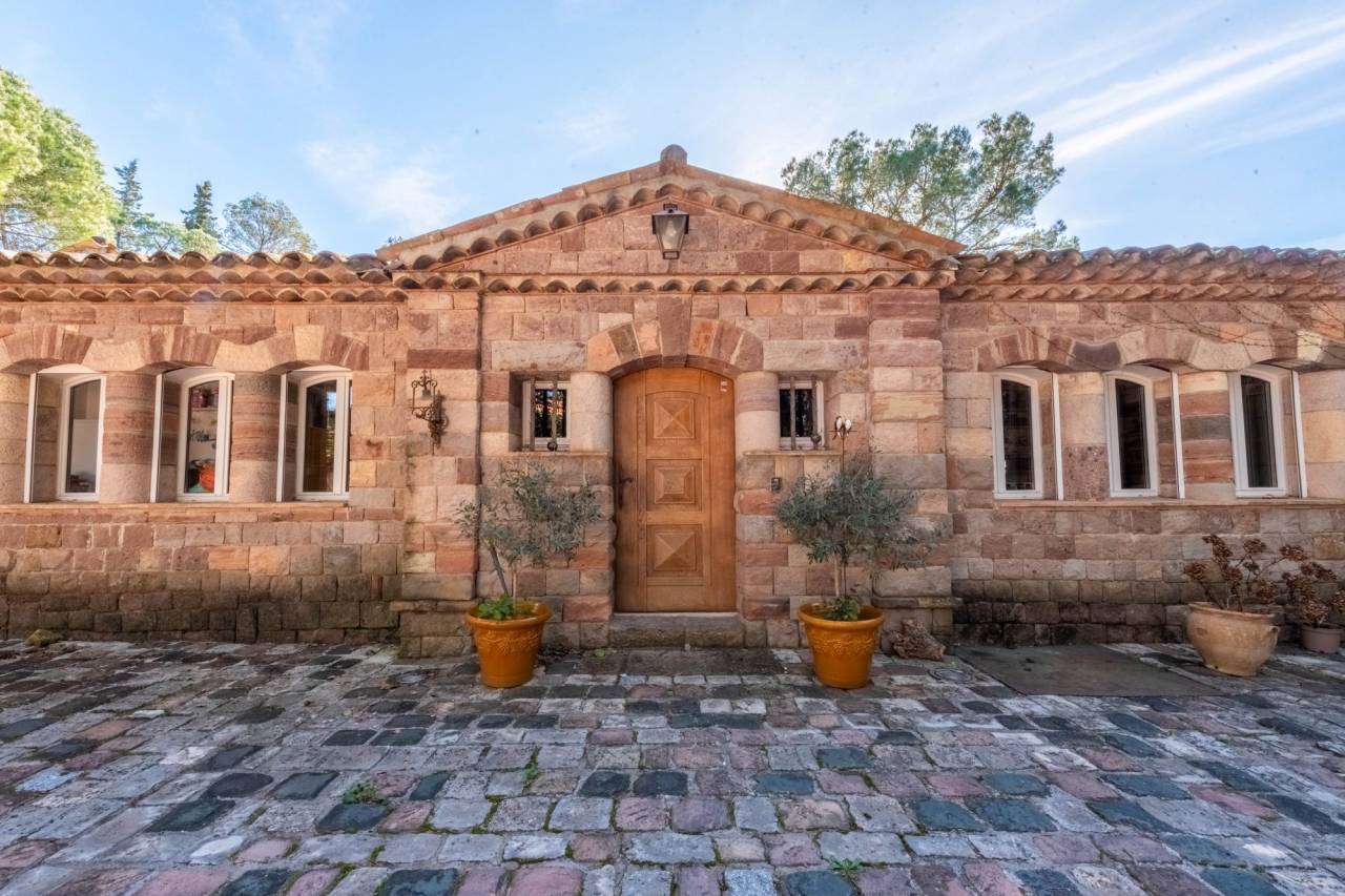 Proprietà equestre In vendita Var