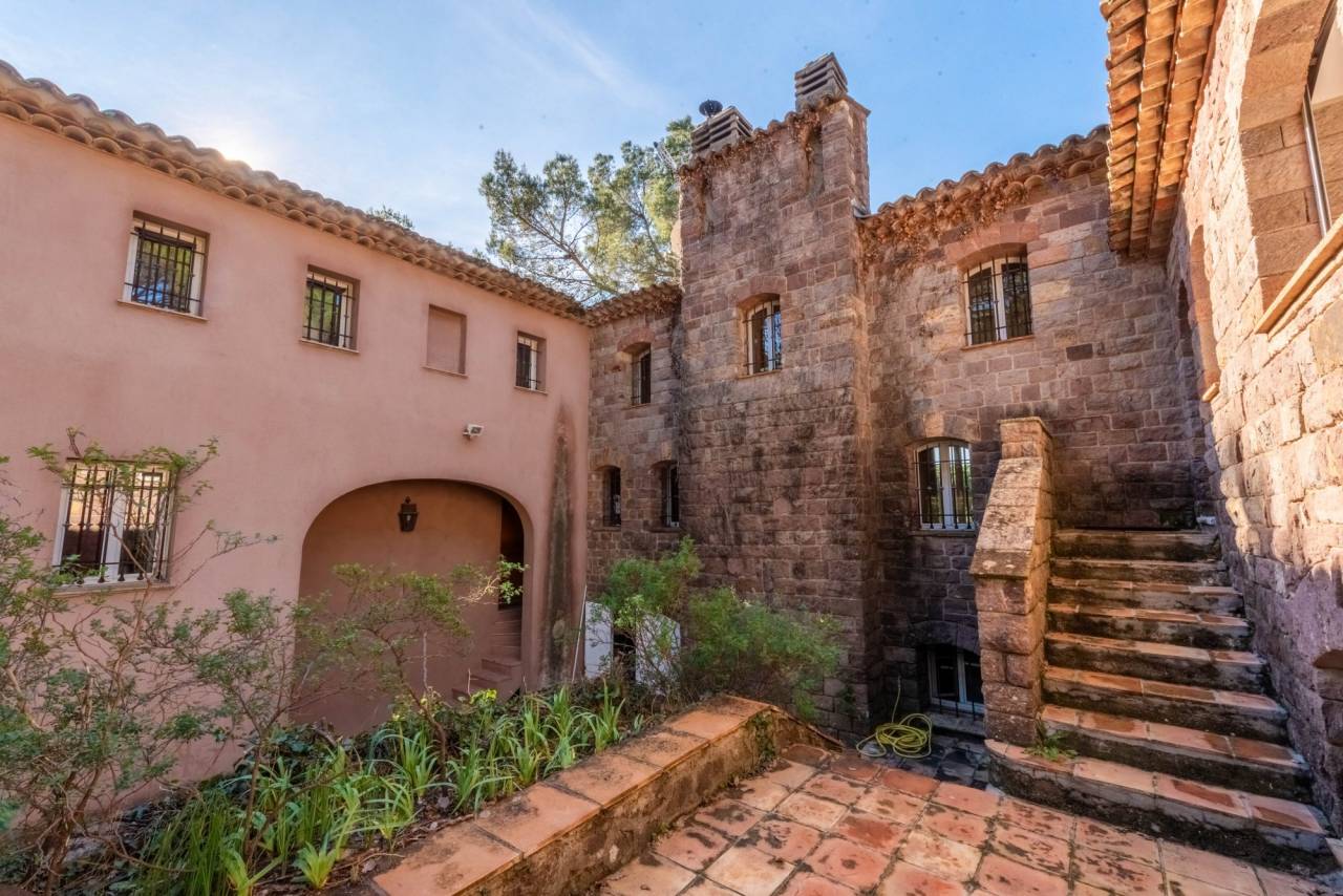 Proprietà equestre In vendita Var