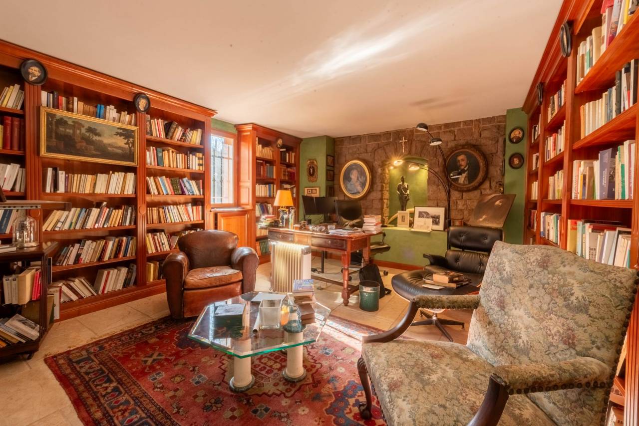 Proprietà equestre In vendita Var