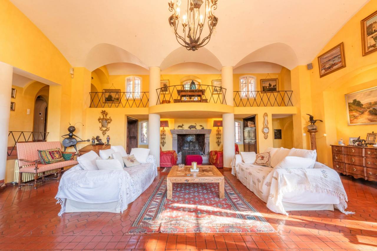 Proprietà equestre In vendita Var