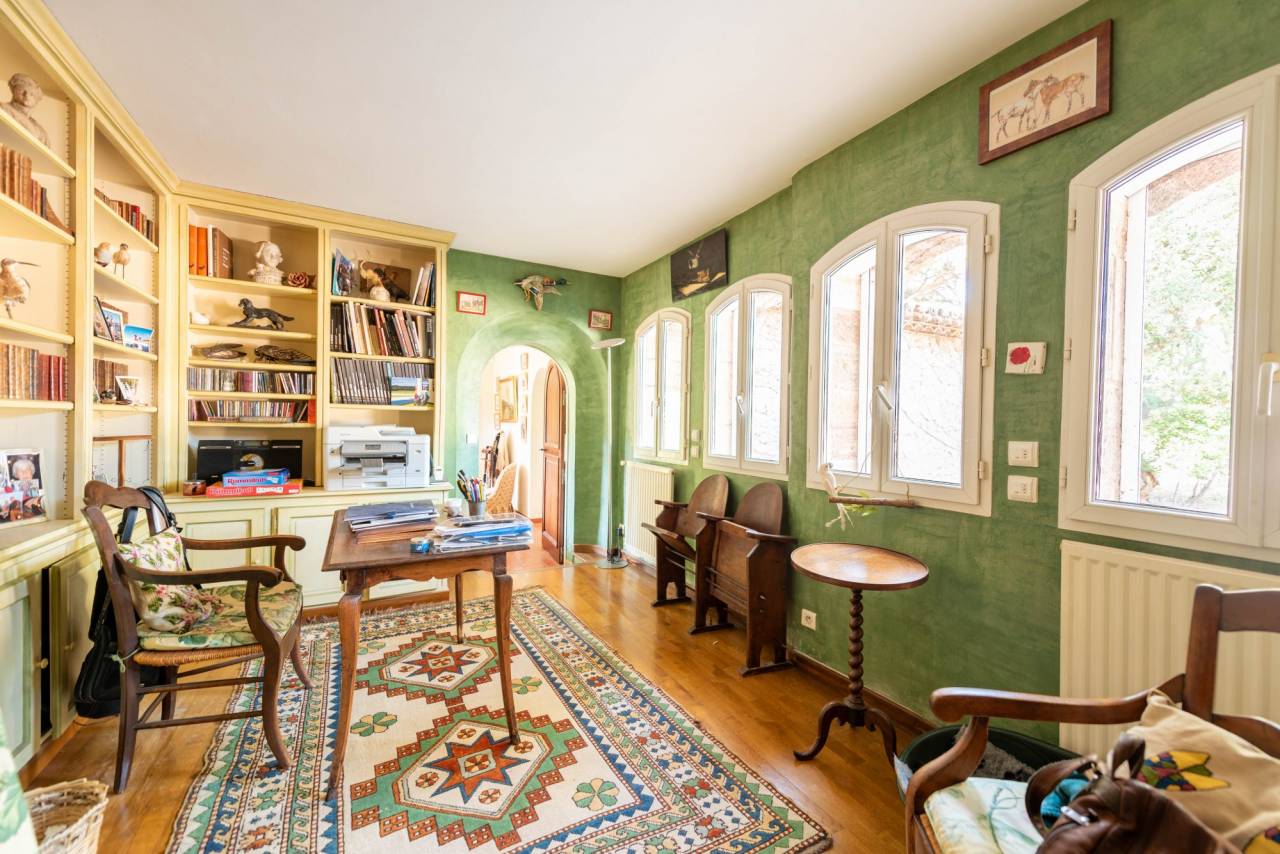 Proprietà equestre In vendita Var