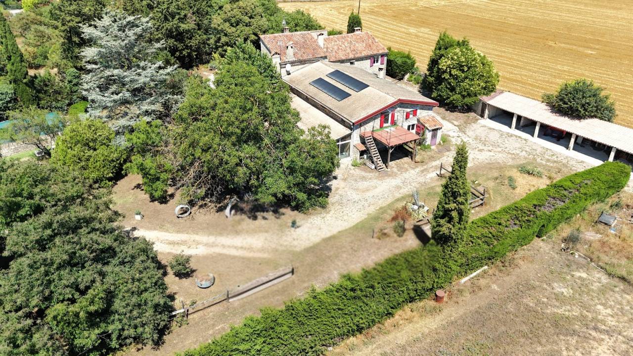 Alloggio equestre In vendita Var