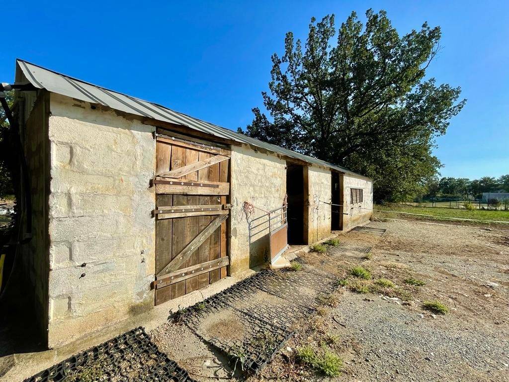 Alloggio equestre In vendita Var