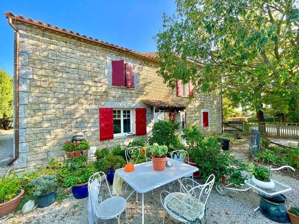 Alloggio equestre In vendita Var