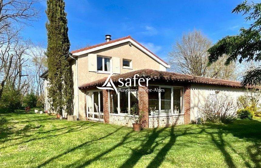 Proprietà rurale In vendita Loire