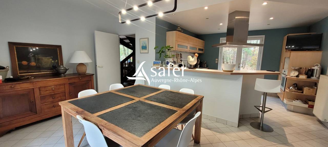 Proprietà rurale In vendita Loire