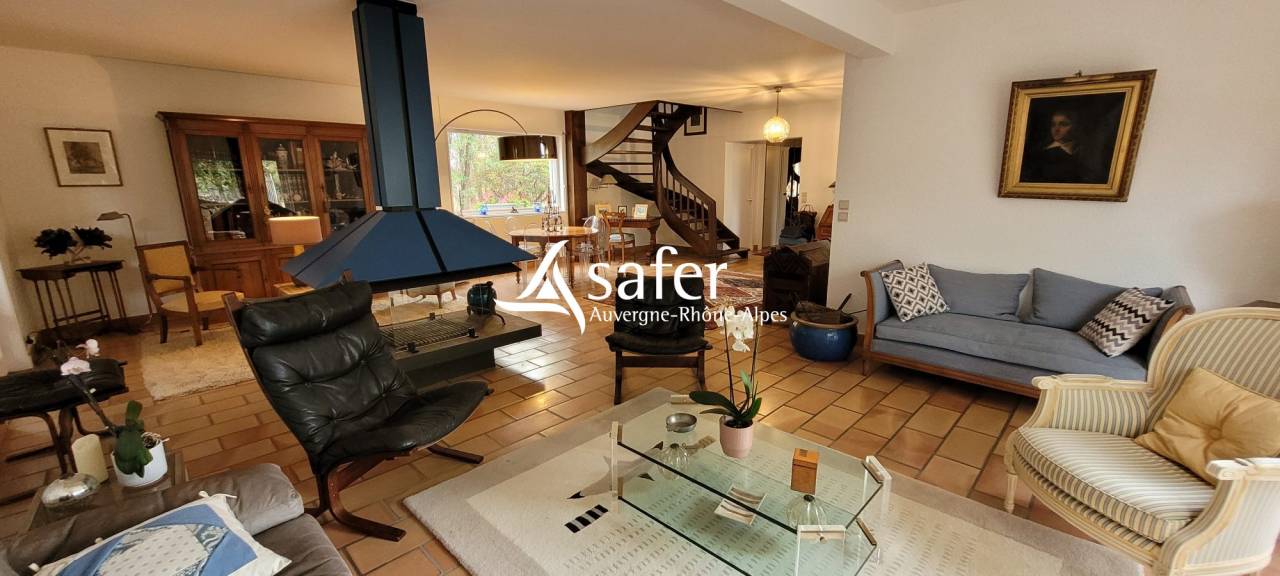 Proprietà rurale In vendita Loire