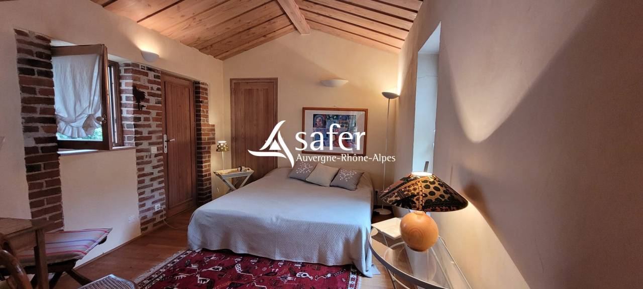 Proprietà rurale In vendita Loire