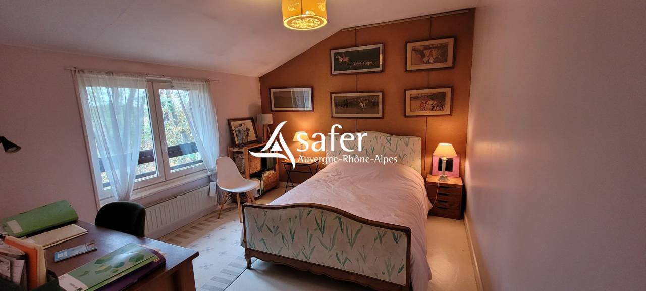 Proprietà rurale In vendita Loire