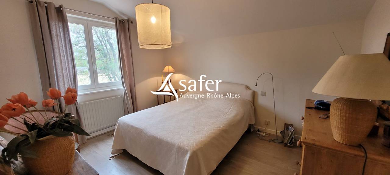 Proprietà rurale In vendita Loire