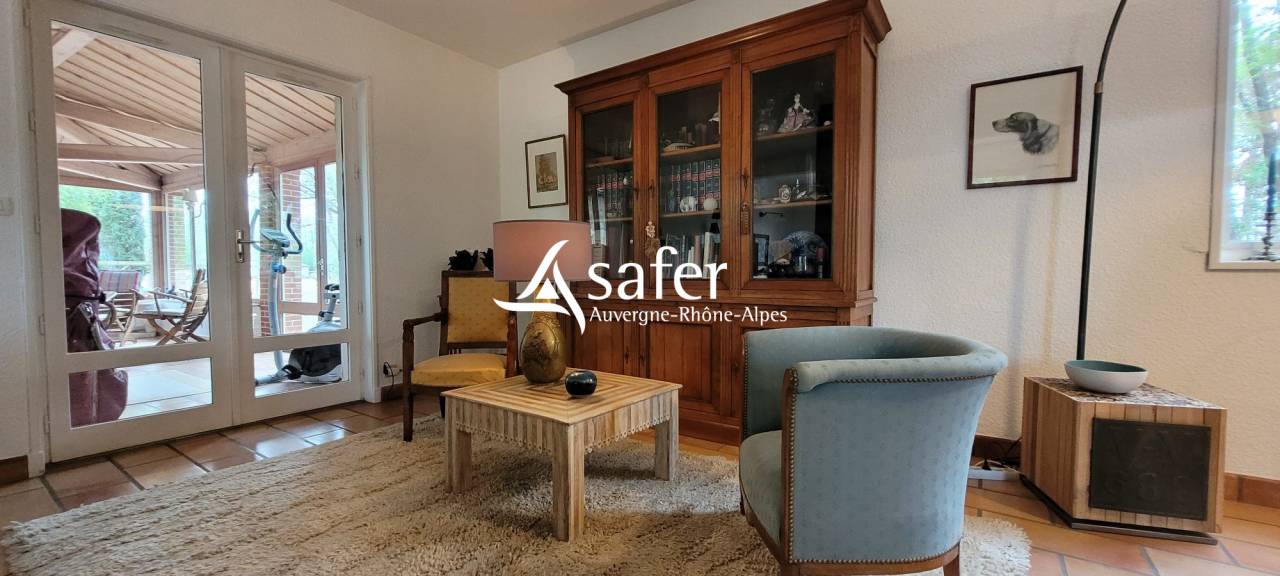 Proprietà rurale In vendita Loire