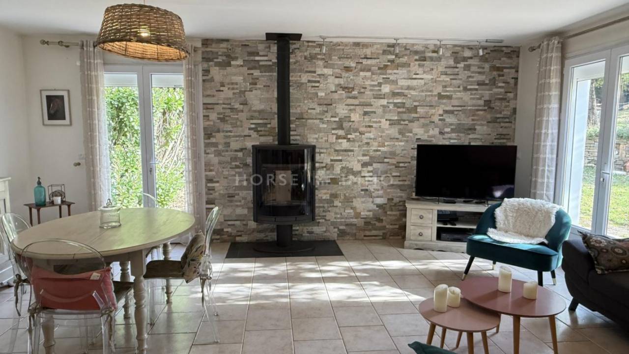 Proprietà equestre In vendita Var