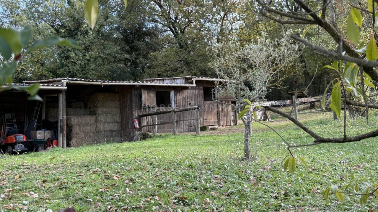 Propriet&agrave; equestre In vendita Var