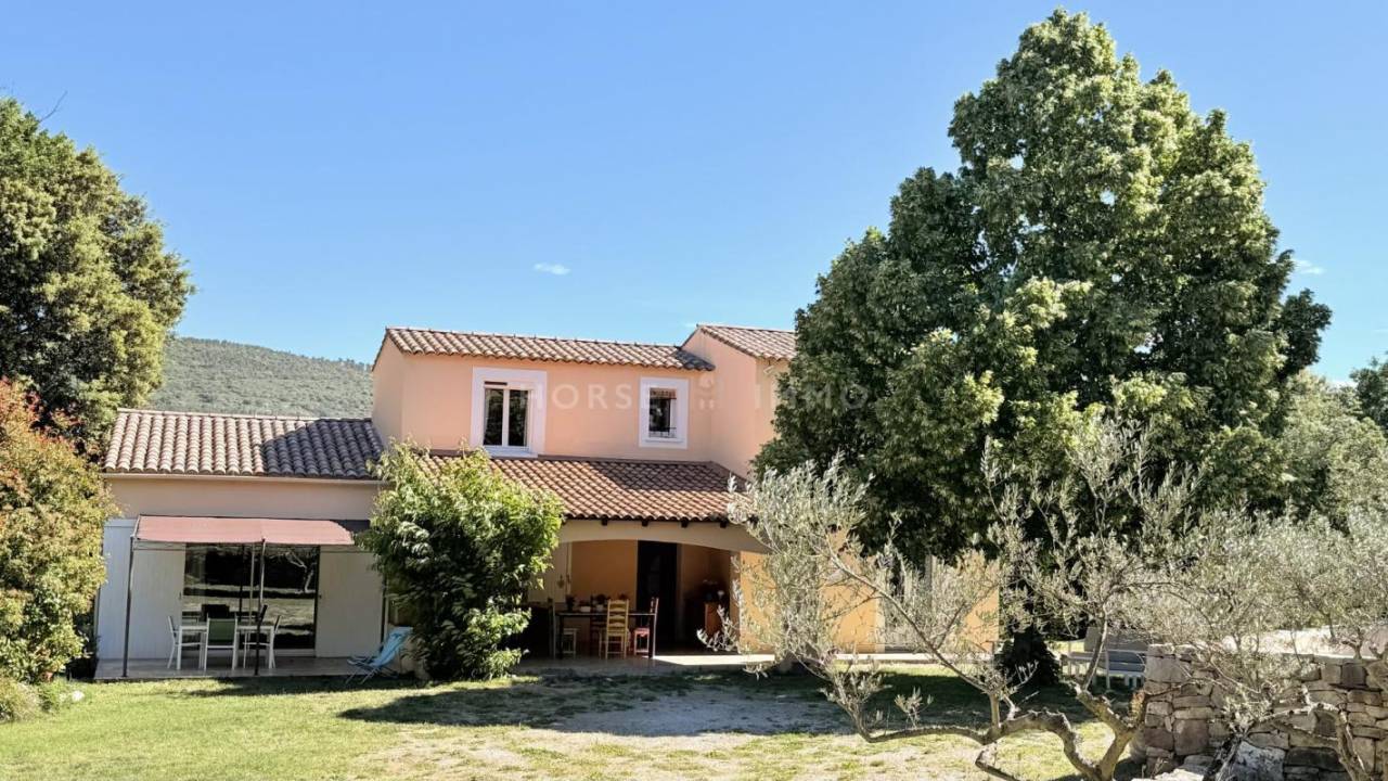 Propriet&agrave; equestre In vendita Var
