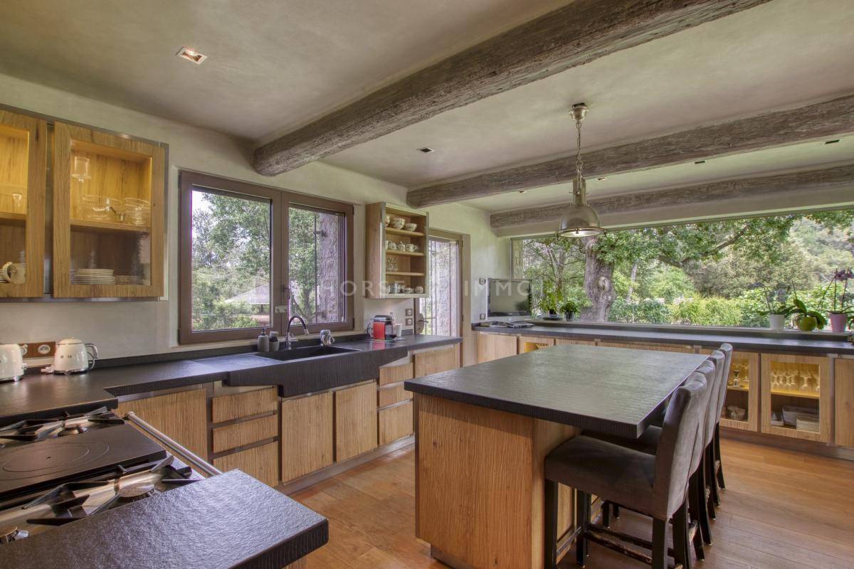 Centro di stagione cavallo In vendita Alpes-Maritimes