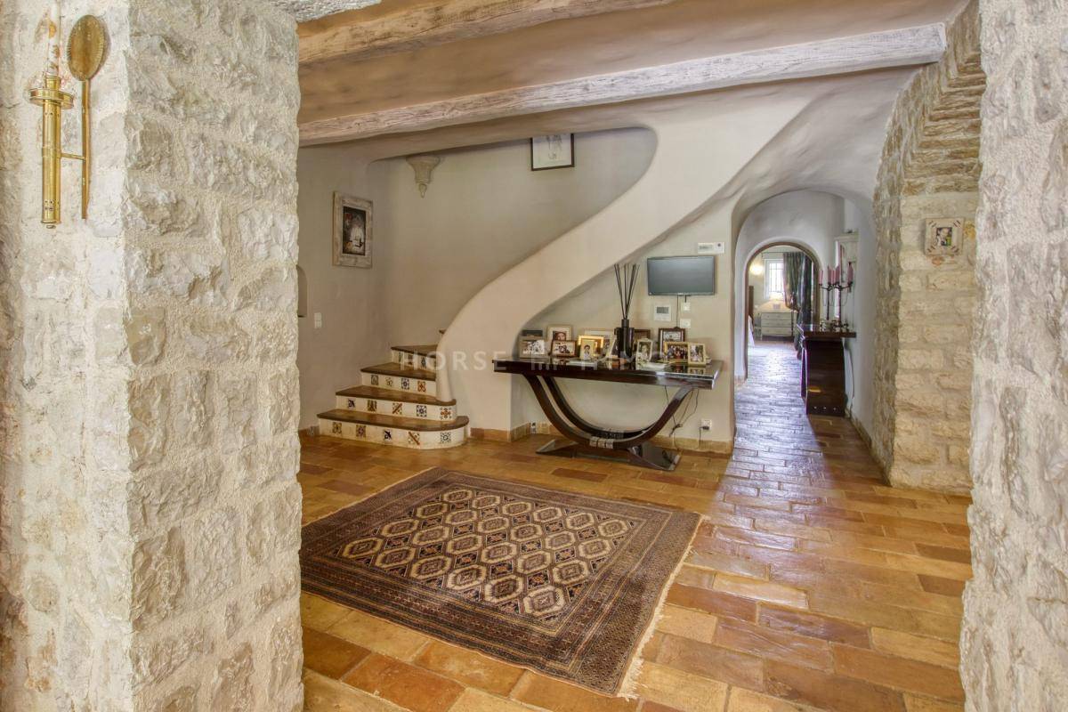 Centro di stagione cavallo In vendita Alpes-Maritimes