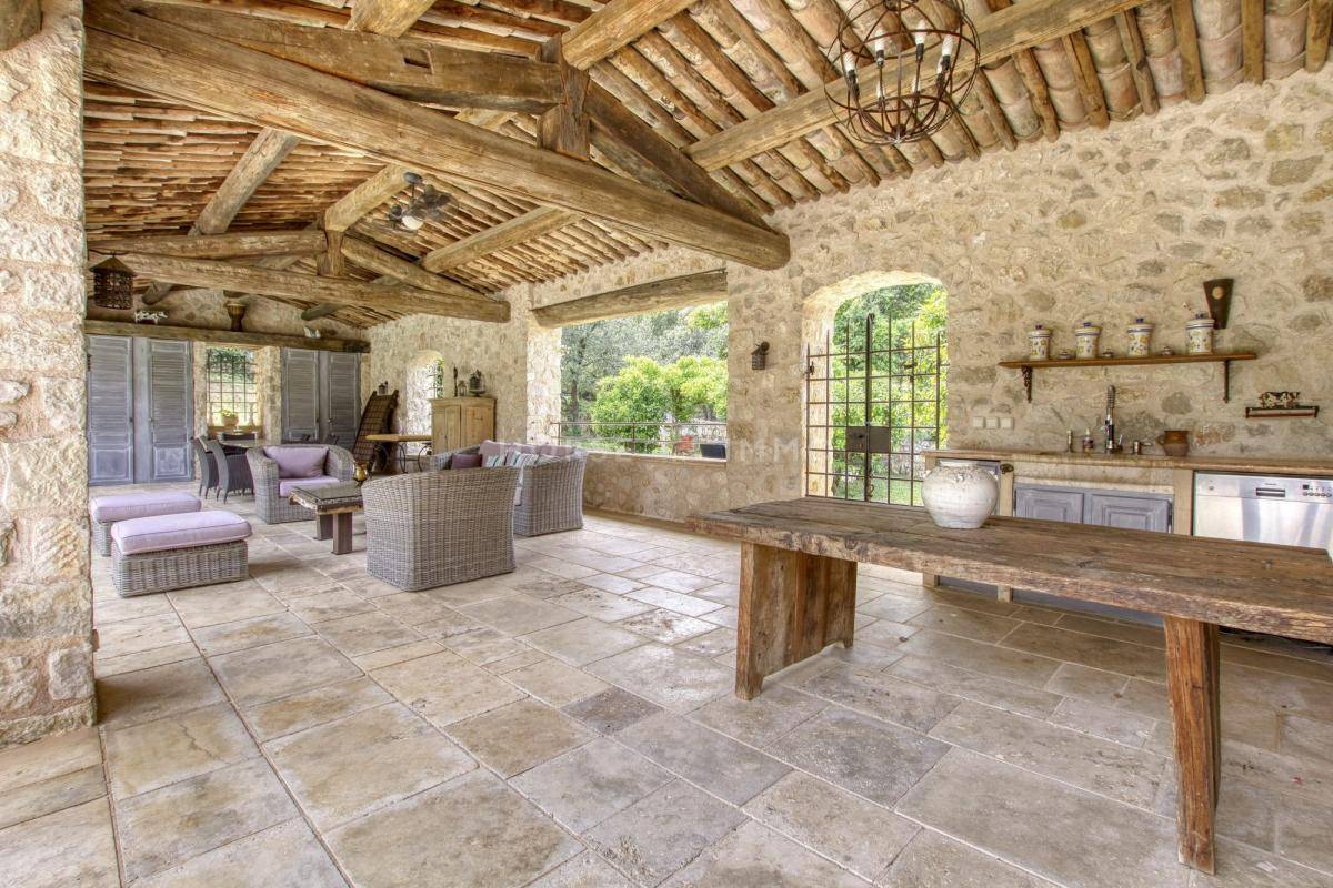 Centro di stagione cavallo In vendita Alpes-Maritimes