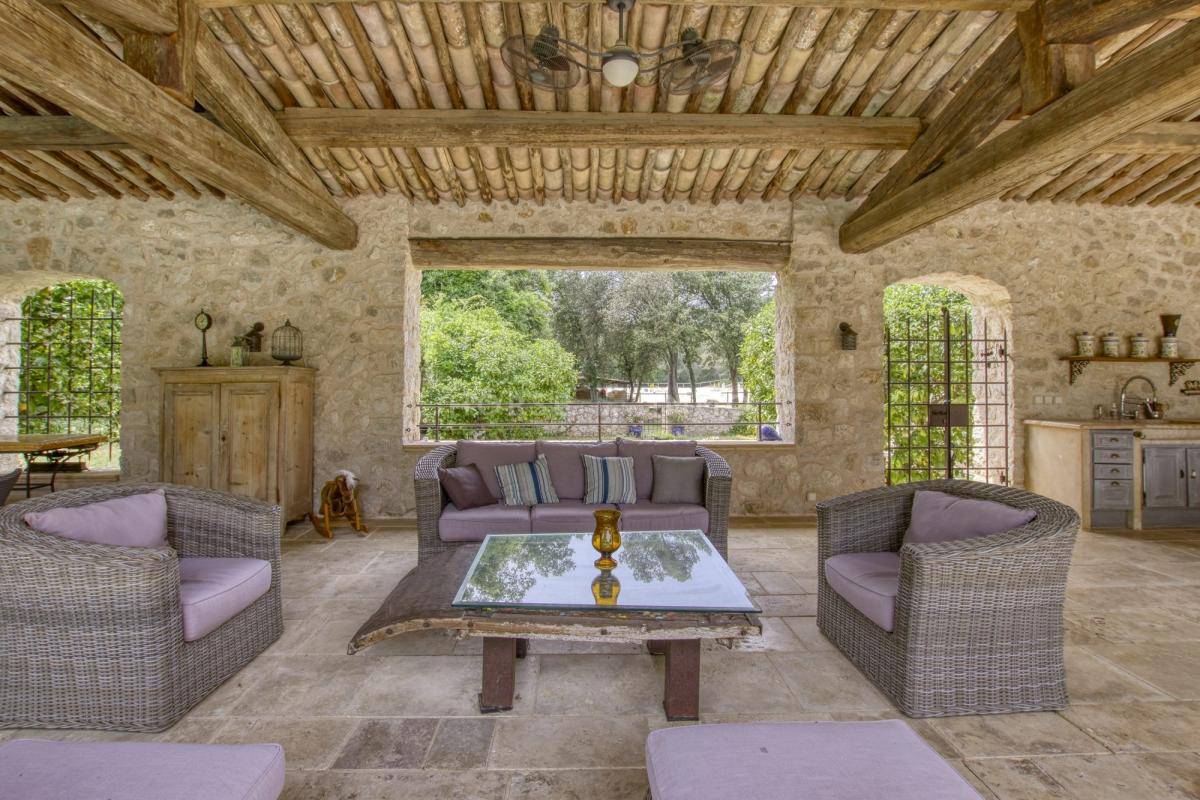 Centro di stagione cavallo In vendita Alpes-Maritimes