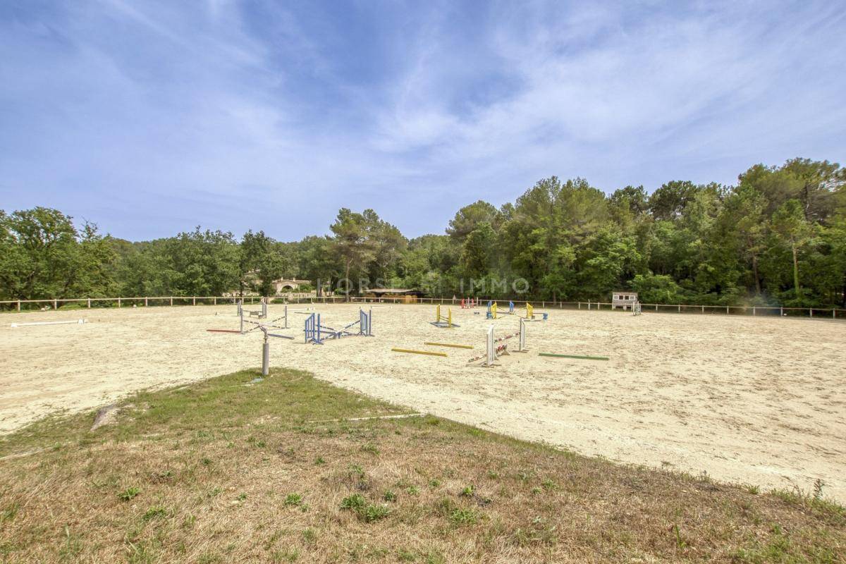 Centro di stagione cavallo In vendita Alpes-Maritimes