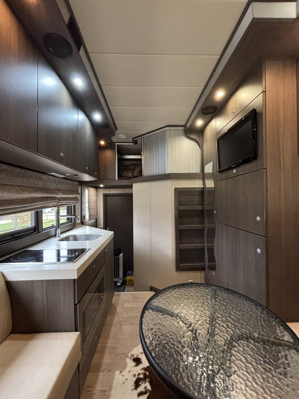 Camion per Cavalli Iveco STRALIS 2011 Occasione