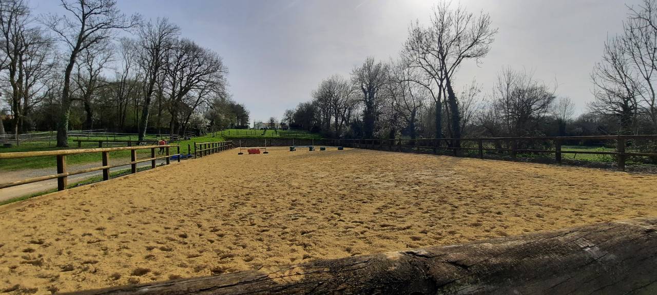 Scuderia per proprietari In vendita Deux-Sèvres