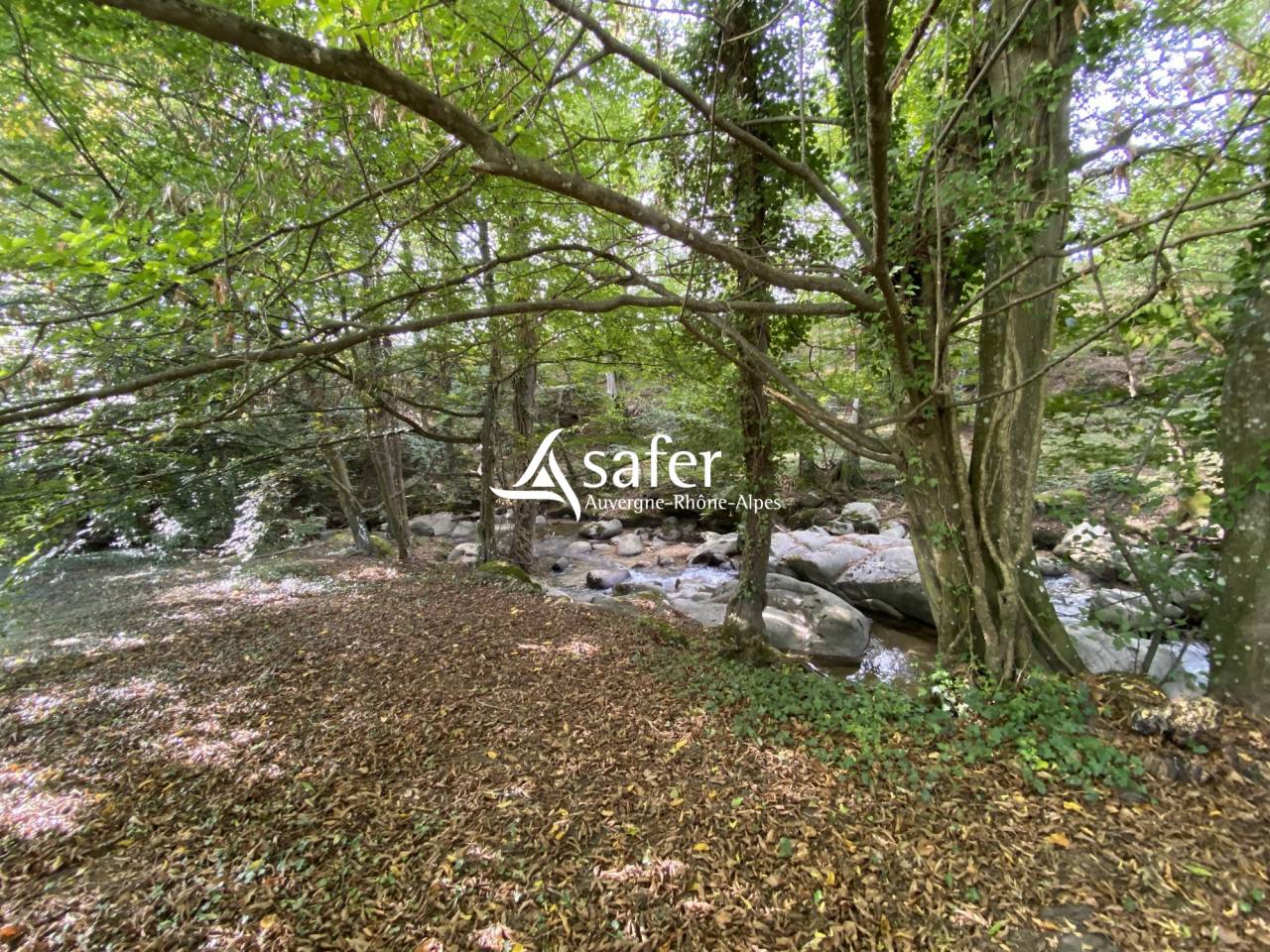 Proprietà rurale In vendita Rhône
