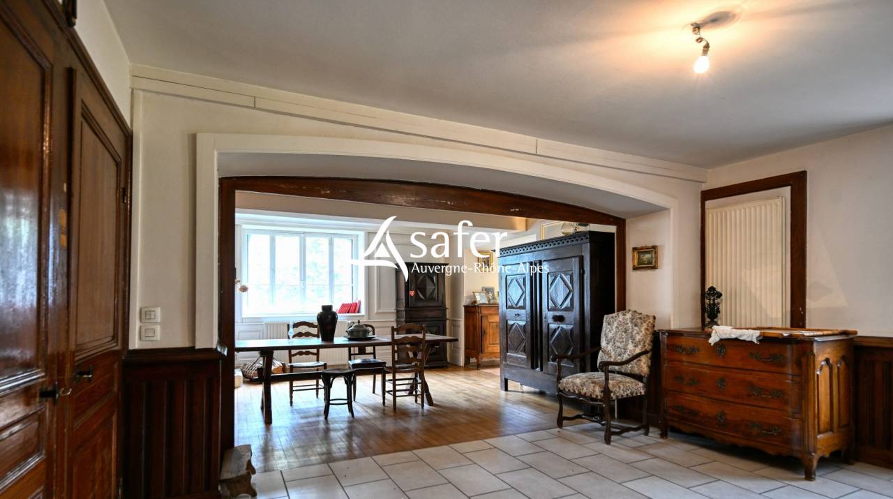 Proprietà rurale In vendita Rhône