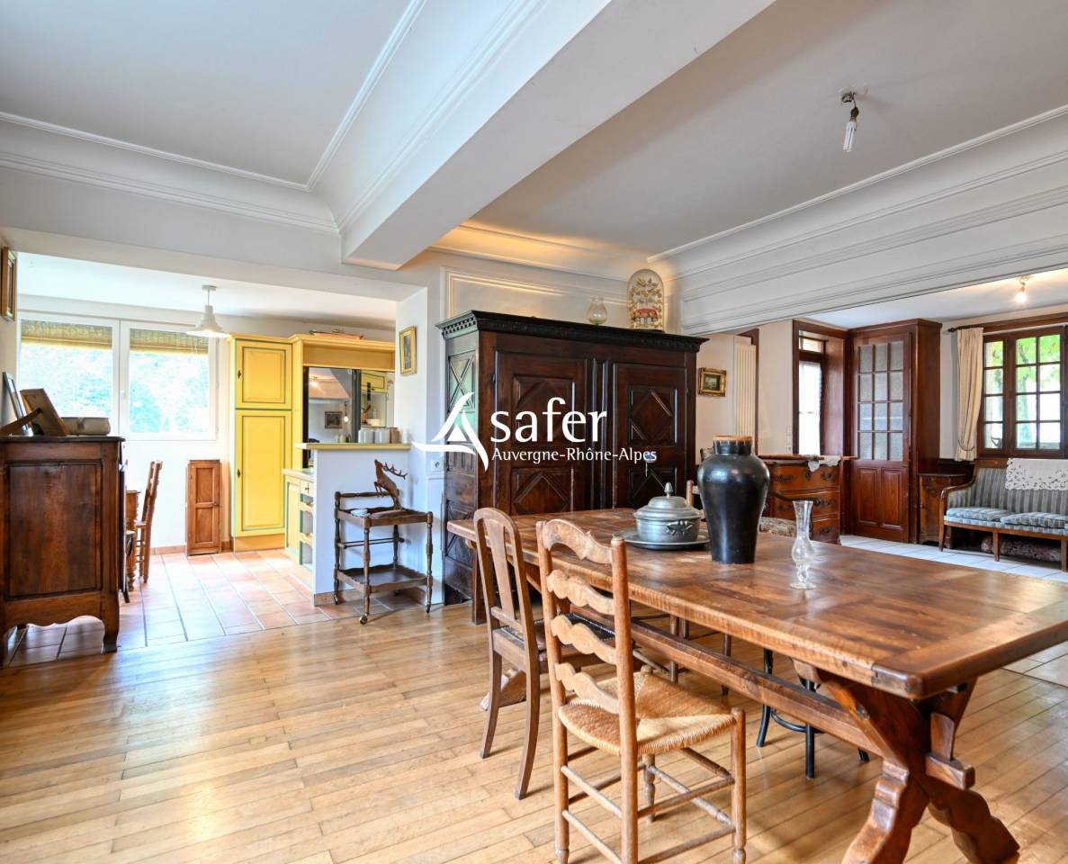 Proprietà rurale In vendita Rhône