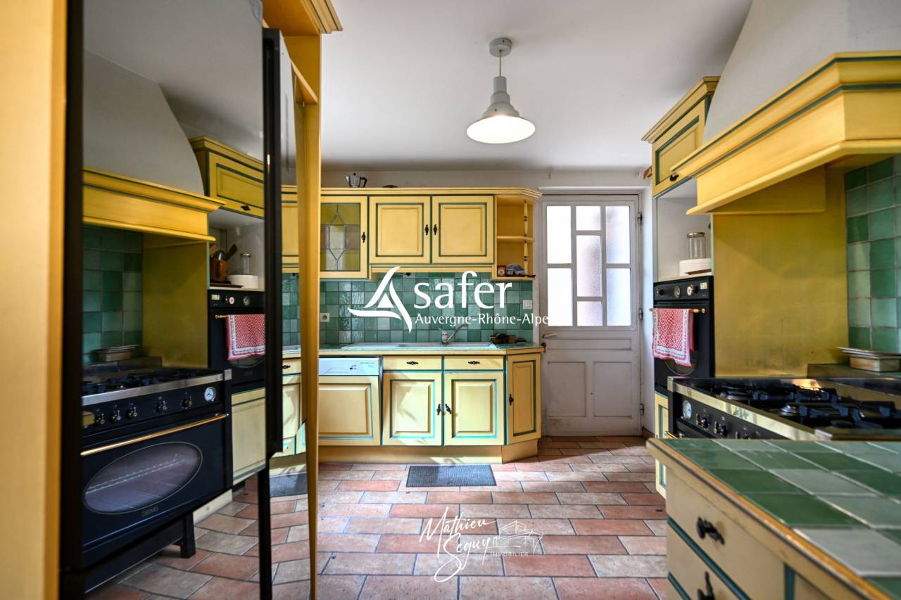 Proprietà rurale In vendita Rhône