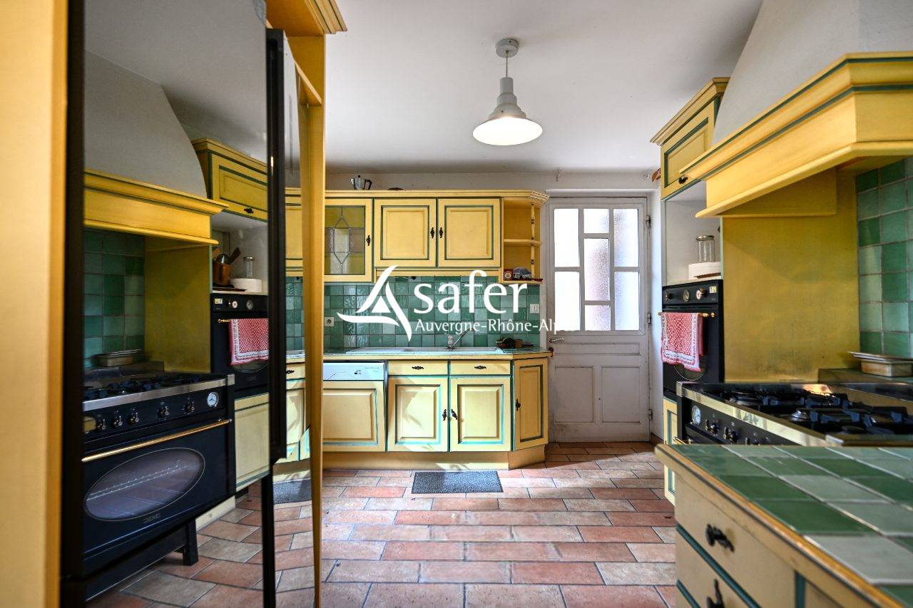 Proprietà rurale In vendita Rhône