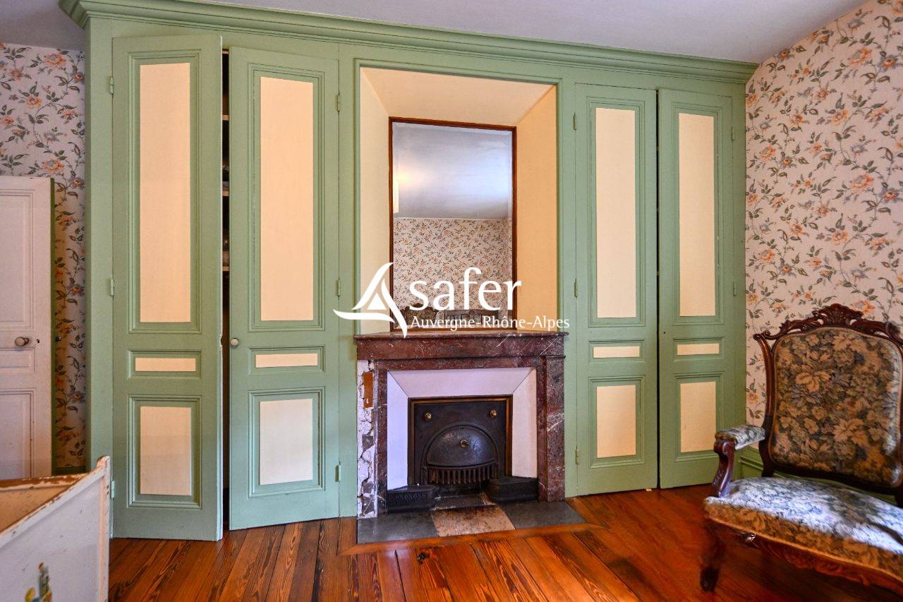 Proprietà rurale In vendita Rhône