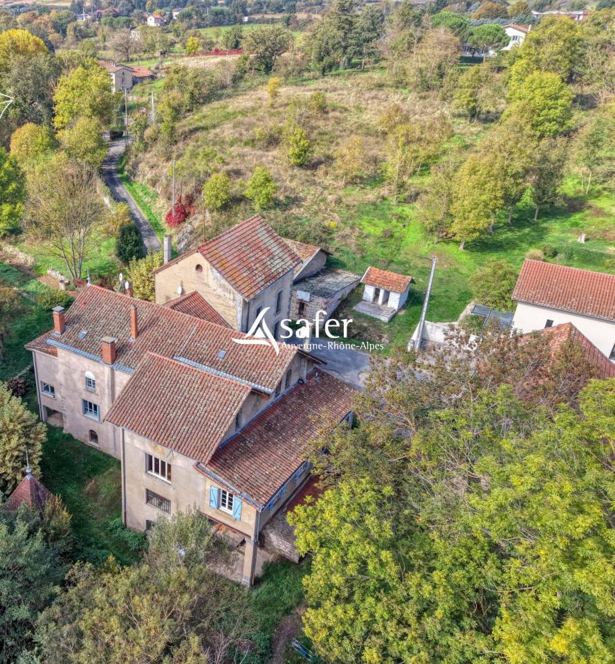 Propriet&agrave; rurale In vendita Rh&ocirc;ne