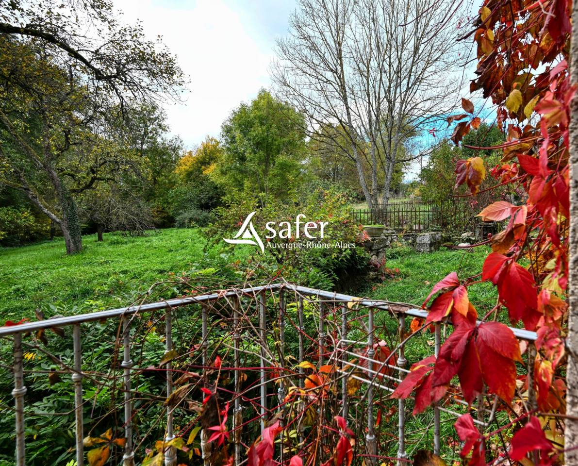 Propriet&agrave; rurale In vendita Rh&ocirc;ne
