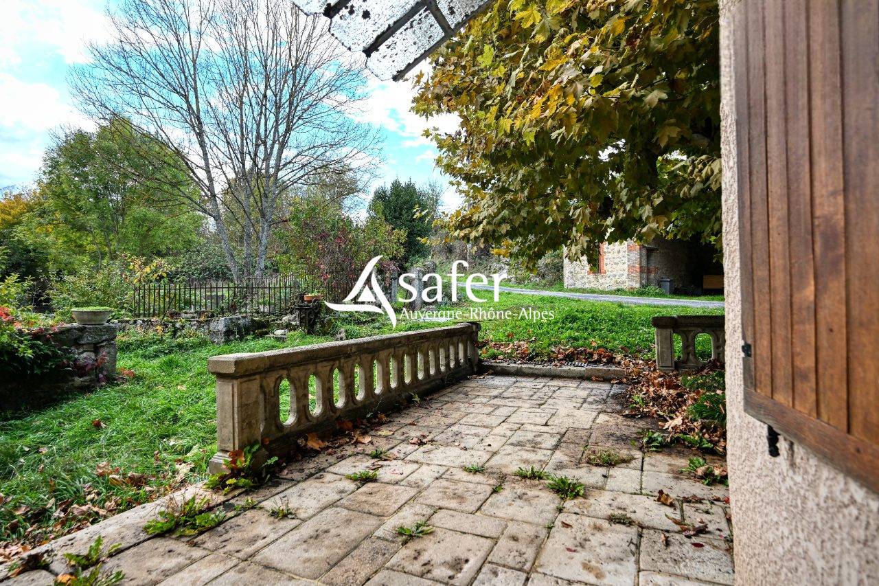 Propriet&agrave; rurale In vendita Rh&ocirc;ne