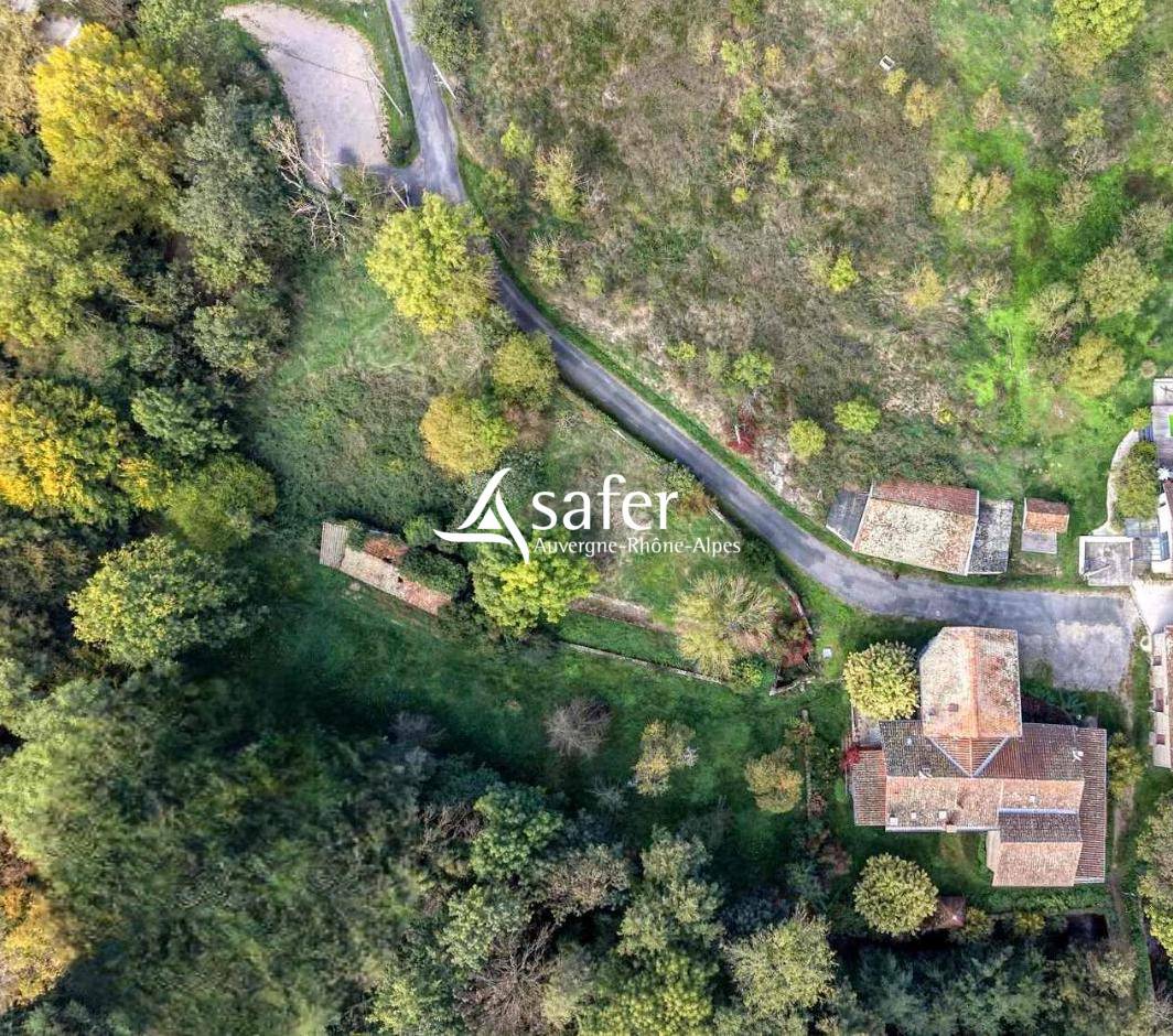 Propriet&agrave; rurale In vendita Rh&ocirc;ne