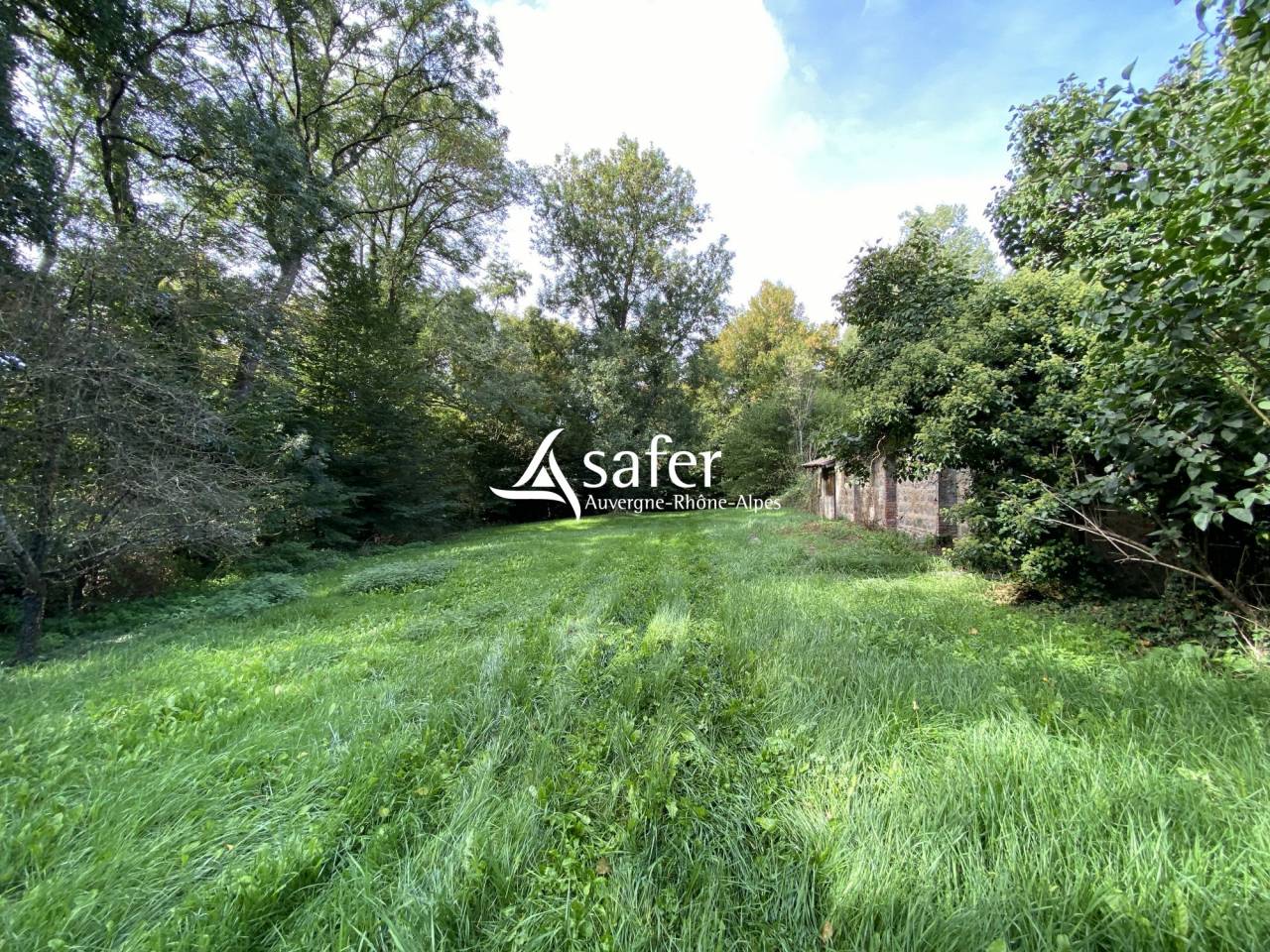 Propriet&agrave; rurale In vendita Rh&ocirc;ne