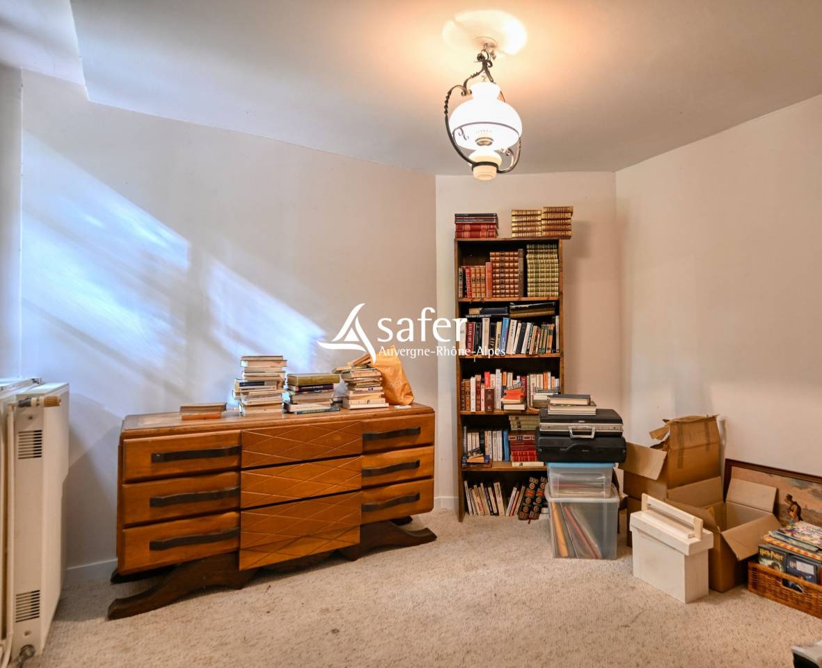 Propriet&agrave; rurale In vendita Rh&ocirc;ne