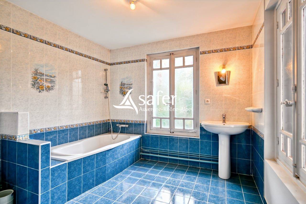 Propriet&agrave; rurale In vendita Rh&ocirc;ne