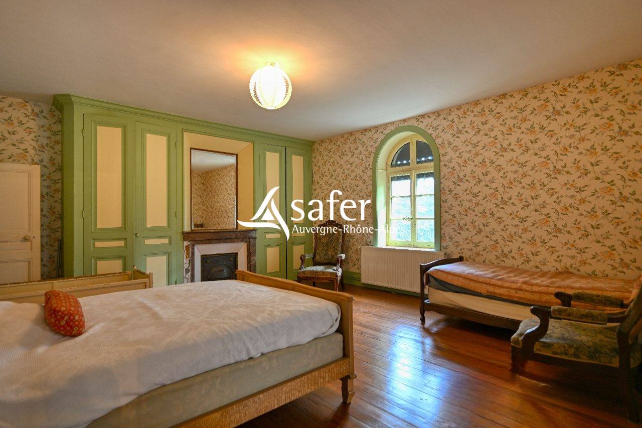 Propriet&agrave; rurale In vendita Rh&ocirc;ne